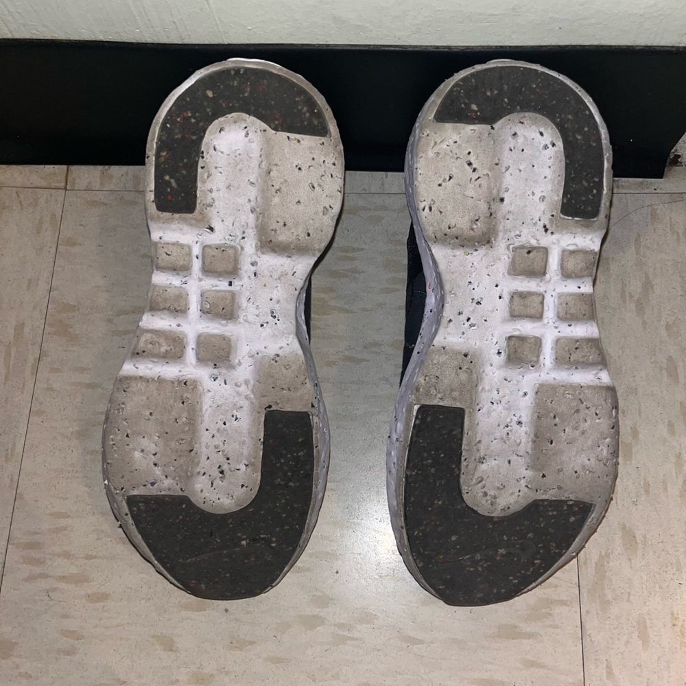 Nike Black Crater Impact Woman Size 6.5 - Picture 7 of 7